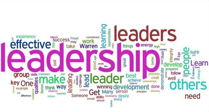 What Are Some Characteristics Of Being A Leader