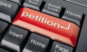 petitions